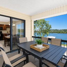 The Perch at Kimberling Crossing, hotel a Kimberling City