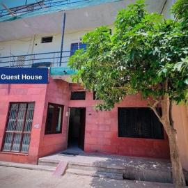 Gaurav Guest House, hotel in Mathura