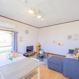 MOMOHouse, hotel in Chiba