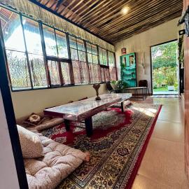 Mass Bungalow: Tindummal şehrinde bir otel