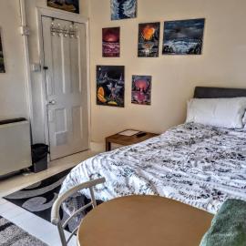 Large Room in Rochester Medway Kent