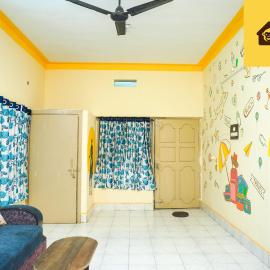 Zapstays-Homestays, hotel in Visakhapatnam