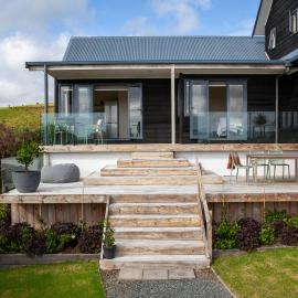 Strathaven, hotel a Waipu