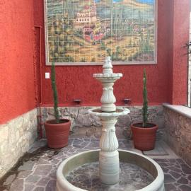 Casa Granada, khách sạn ở Guanajuato
