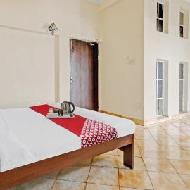 Hotel O Amulya Shri