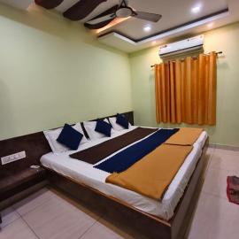 Galaxy Beach Residency