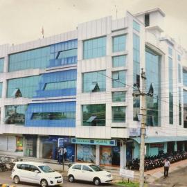 PVR boutique rooms