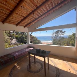 Casa Nisadó, hotel u gradu San Agustiniljo