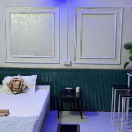 The Glory Apartment 3, hotel in Imphal