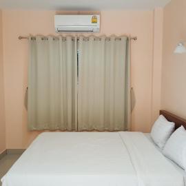 Jirasin Hotel & Apartment, hotel in Ranong