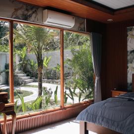 The Garden Sanctuary Homestay