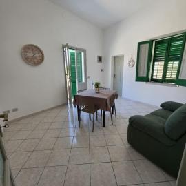 Vivi Favignana Casa con 3 Camere