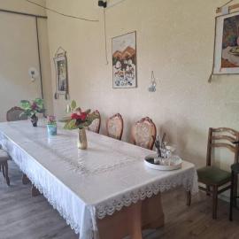 Эмир, hotel in Pokrovka