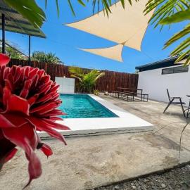 Agujas hostel