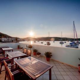 Nautic Studio A1, hotel a Vis