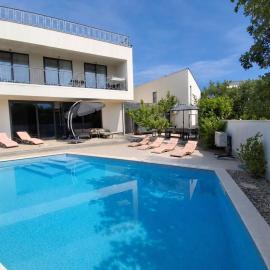 Villa Martina Bellevue