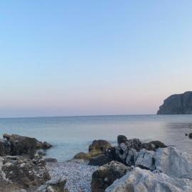 Mani Spot by the Sea, Hotel in Yerolimin