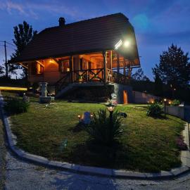 Villa RESET, hotel a Zlatibor