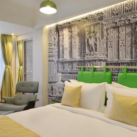 Regenta Central Antarim Ahmedabad