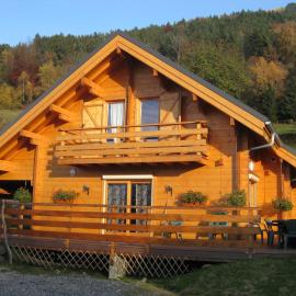 La Taniere de Eddy – hotel w mieście Theys