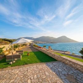 Ticallisti Rooms by Villa Lagkadaki