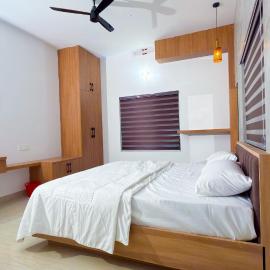Thushara Homestay