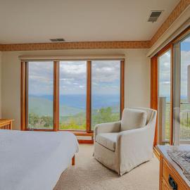 Panoramic Peak, hotel in Mount Torry Furnace