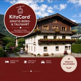 Pension Schmidinger