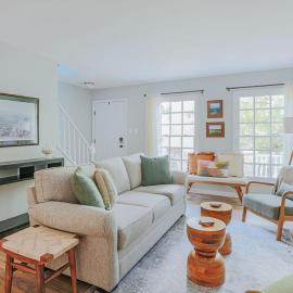 Stuart Cottage