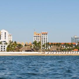 Meliá Puerto Vallarta, khách sạn ở Puerto Vallarta