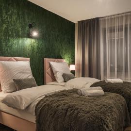 Cetyna Retreat - Dom w Beskidzie Sądeckim, 8 osób, szlaki, cisza, EV