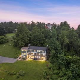 Swannanoa Guest House