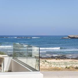 Kolimbito Sea Side、ファラサルナのホテル