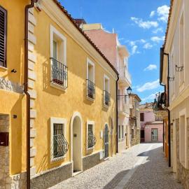 Cavour 41 Townhouse