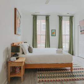 The Social Loft