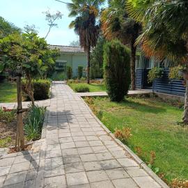 Vila Katerina Dojran