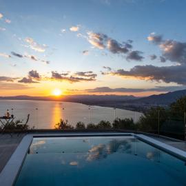 Kalma Luxury Villas