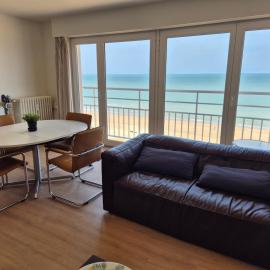 Sealview Nevada, hotel a Koksijde