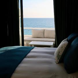 Bela Vista Suites, hotel in Carvoeiro