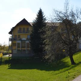 Wildwiesenhof, ξενοδοχείο σε Miesenbach
