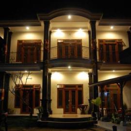 Aditya Homestay