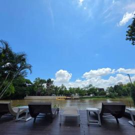 i-river chiangmai