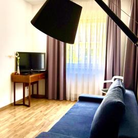 Baltik Promenade SPA Apartament Sarbinowo