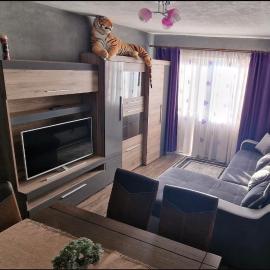 Modern Panoramic View Apartament