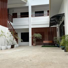 SabinaGateway Suites