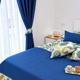 Elegant Apartment 5 min to the Sea with Pool, Garden, Parking & WiFi