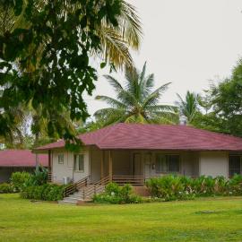White Petals Resort