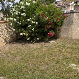 Gite des Santolines