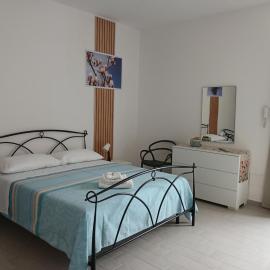 Sosta al 101 - Alloggio turistico, Hotel in Grammichele