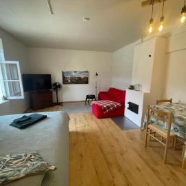 Kantreküla Apartment - lemmikloomasõbralik ja kodune